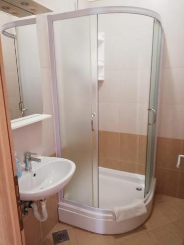 Apartment Štrbić, Ploče (fotografie 4)