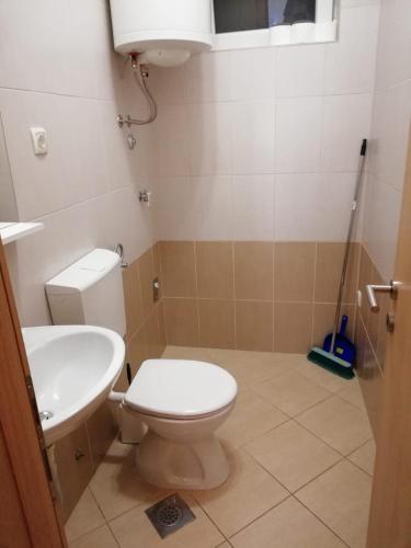 Apartment Štrbić, Ploče (fotografie 5)