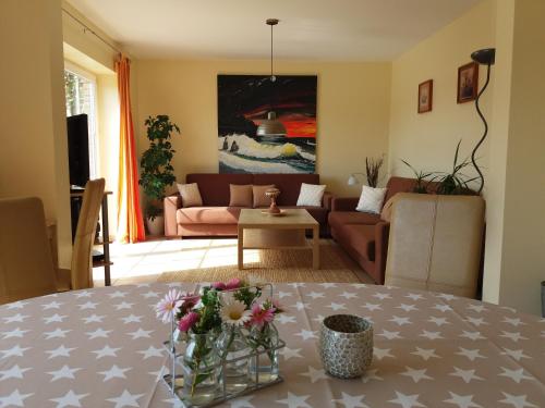 B&B Langwedel - FeWo am Pohlsee - Bed and Breakfast Langwedel