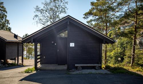 Krokane Camping Florø