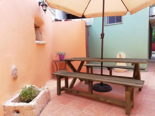  Eirini's Home in Pérama