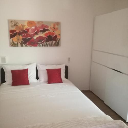  Apartman Stipe in Jelsa