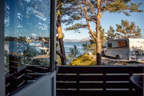 Krokane Camping Florø - image 4