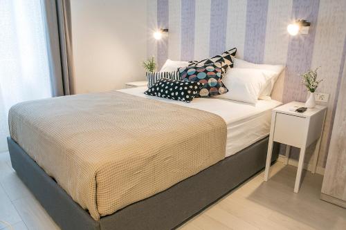 Rooms Nela Room Type - Double Room with Garden View