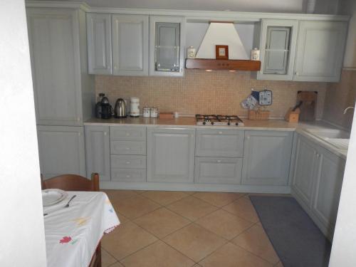 Restaurant, Casa Baldoni in Matelica