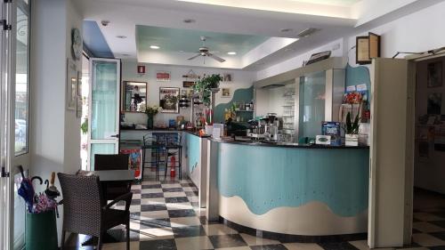 Hotel Marietta – Caorle, GA