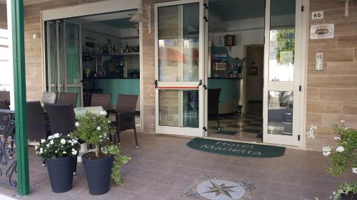 Hotel Marietta - image 2