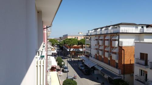 Hotel Marietta – Caorle, GA