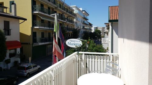 Hotel Marietta 5