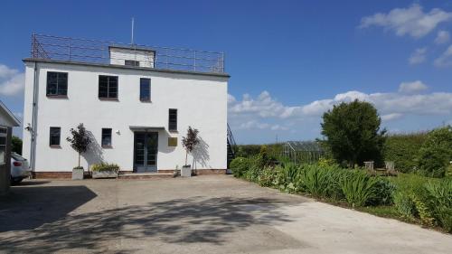 The Control Tower - Luxury Apartment, , North Yorkshire