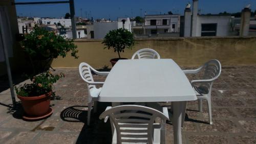 Terrazza Salentina