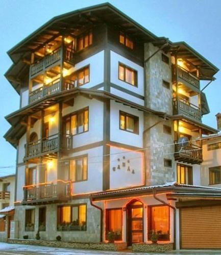 Elida Family Hotel - Bansko