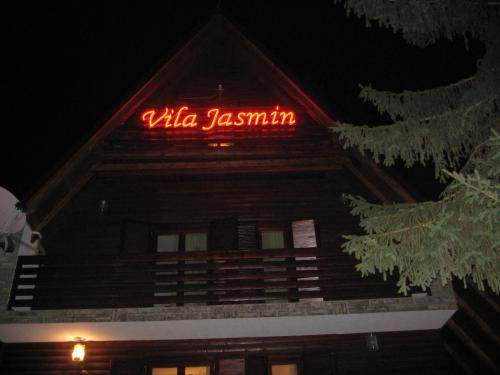 Villa Jasmin - Vlašić