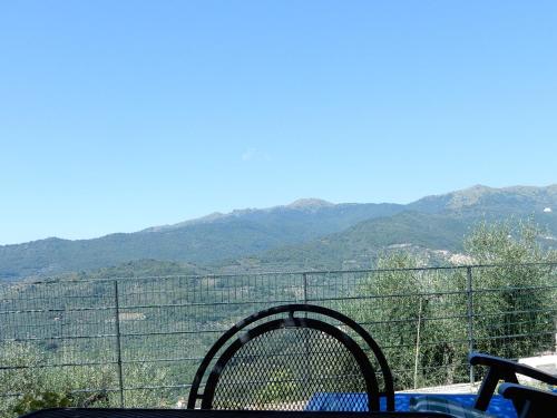 Dārzs, casa alberto in Vasia