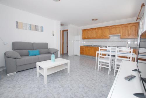 Calma Suites La Garita in Arrieta