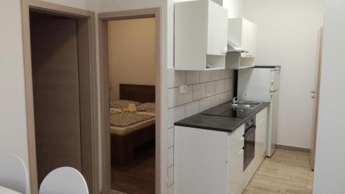 Appartma Katja - Apartment - Gabrovica pri Črnem Kalu