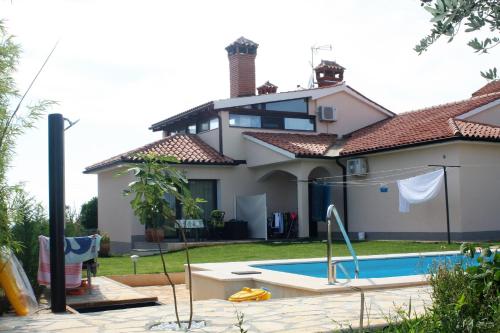 Apartments Morje 5