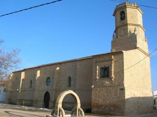 Casa Rural Las Camilas- Sierra de Alcaraz - Alcaraz