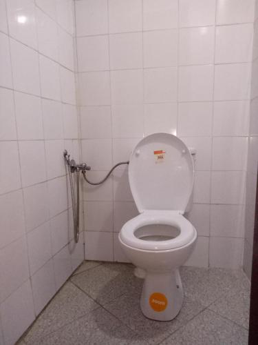 Maison Saadia, Rabat (foto 8)