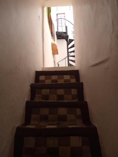 Maison Saadia, Rabat (foto 9)