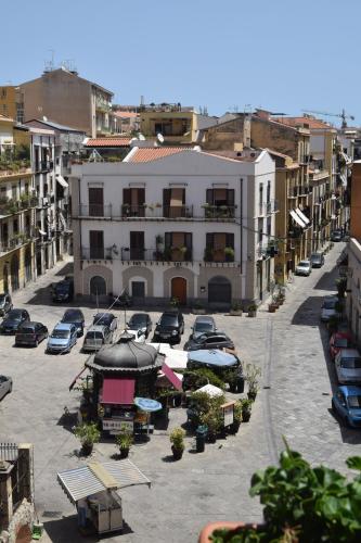 Guest House Beati Paoli – Palermo, CA