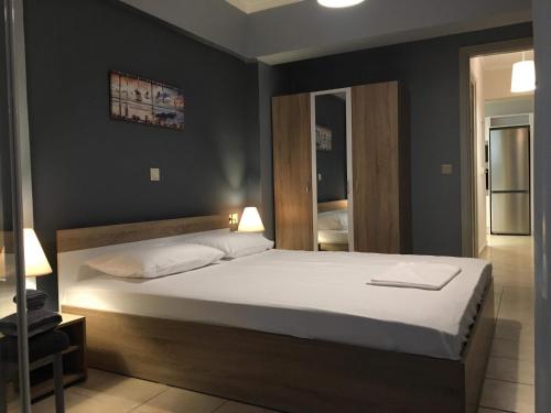  A for Argostoli in Argostoli