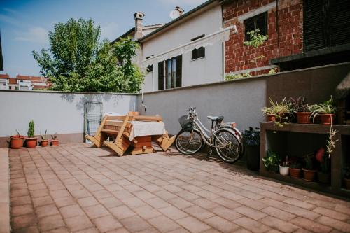  Danex Komunela Apartment & Rooms in Umag