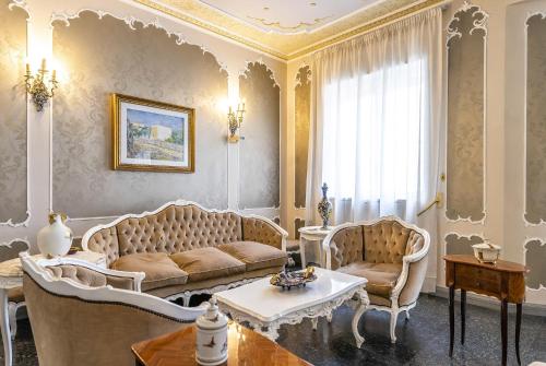Il giardino segreto suites&apartments