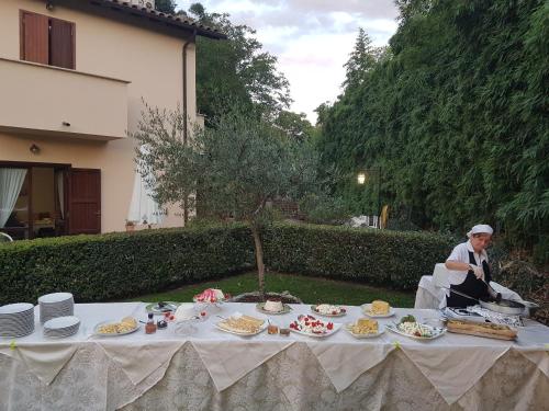 Case Vacanza Fiocchi 4