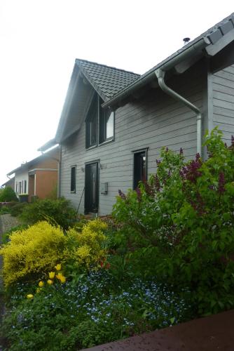 Ferienwohnung Roter Kater am Nationalpark Eifel