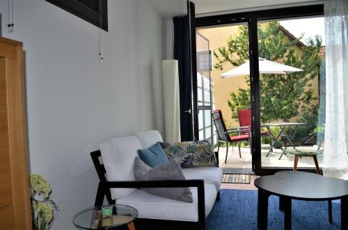 Hochlandappartement, Drážďany (fotografie 8)