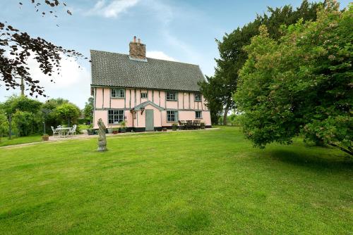 Corner Farm, , Suffolk