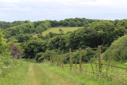 Maison Bretonne meublé 3 étoiles gîte à louer Troguéry