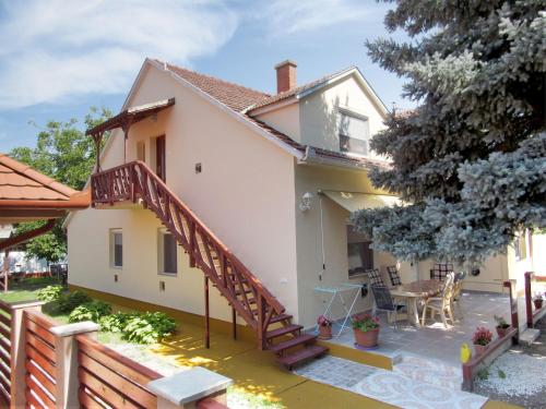  Tóth Apartmanok in Hajdúszoboszló