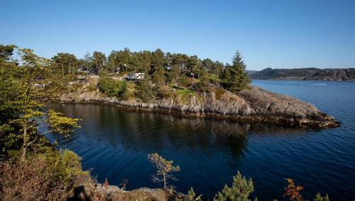 Krokane Camping Florø