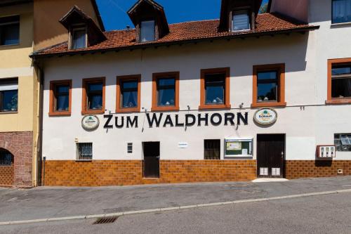 Zum Waldhorn