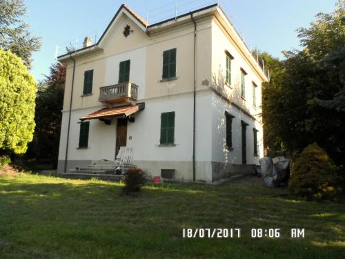  Villa Aloysia, Como