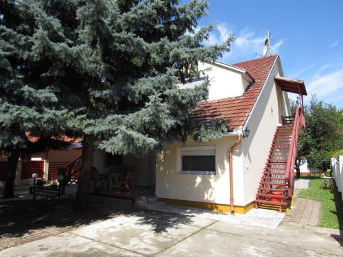  Tóth Apartmanok in Hajdúszoboszló