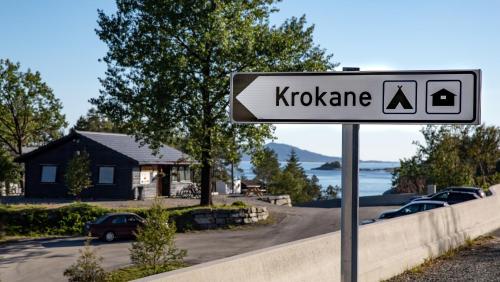 Krokane Camping Florø - Hotel