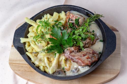 Photo - Zum Waldhorn