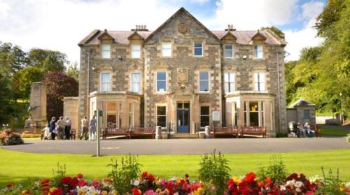 Teviot View Holiday Let’s Hawick in هاويك