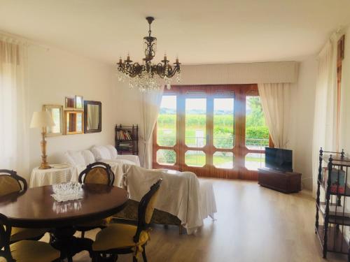 Casa Fantini gîte à louer Togliano