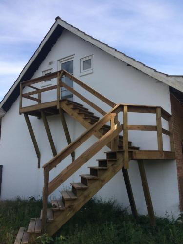  Lejlighed på landet, NO Smoking in Kvistgård