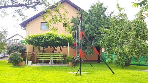 Apartment Kuc Sarajevo