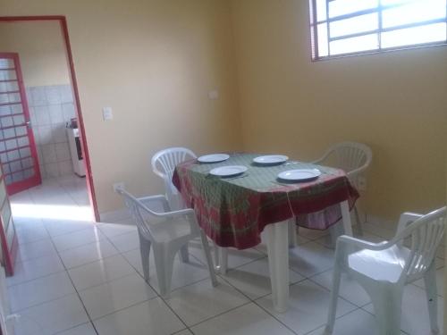 Pousada Acolhedora Unidade II