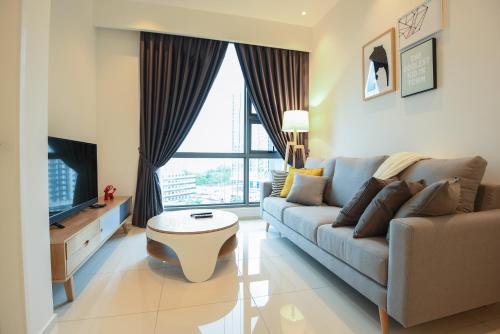 Robertson Suites Kuala Lumpur, Kuala Lumpur (fotografie 4)