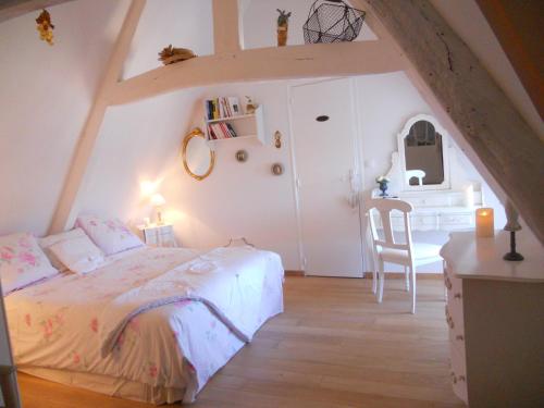 La maison du phare bed and breakfast - jacuzzi - table d'hotes - image 6