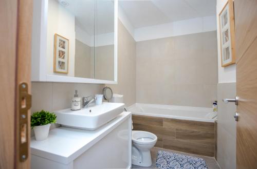 Apartment VIP Duplex II - image 4