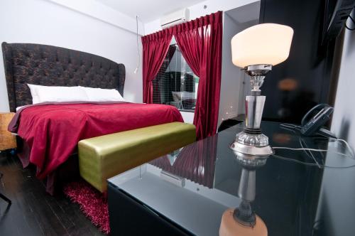 Hotel Chez Swann image 22