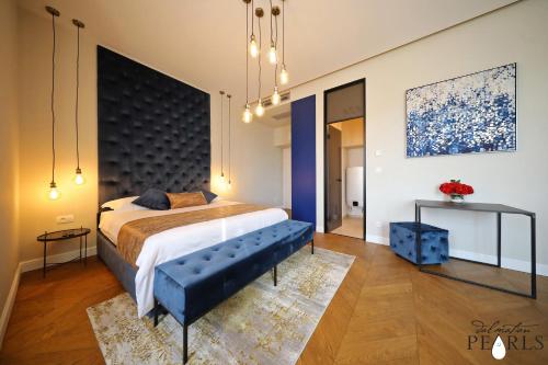 Three Pearls Deluxe Rooms & Studios Zadar